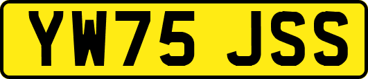 YW75JSS
