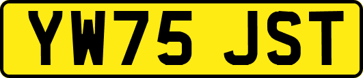 YW75JST