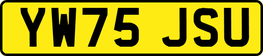 YW75JSU