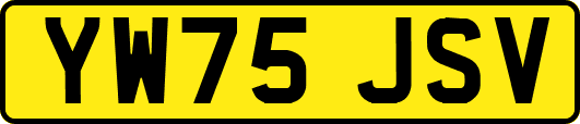 YW75JSV