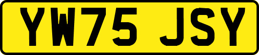 YW75JSY