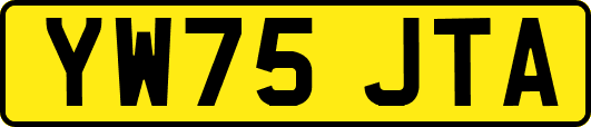YW75JTA