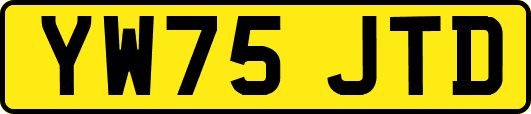 YW75JTD