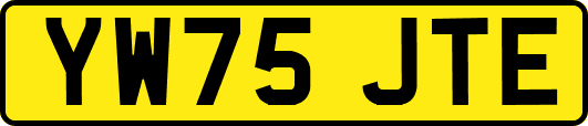 YW75JTE