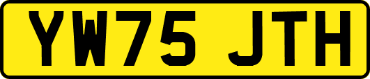 YW75JTH