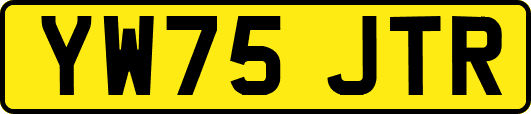 YW75JTR