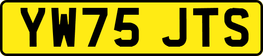 YW75JTS