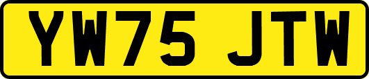 YW75JTW