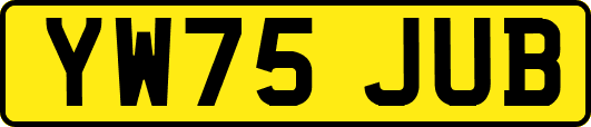 YW75JUB