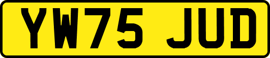YW75JUD