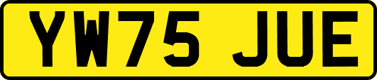 YW75JUE