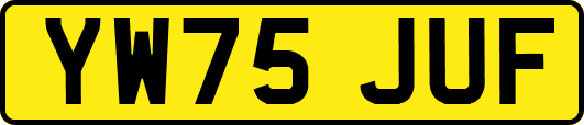 YW75JUF