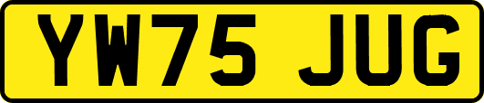 YW75JUG