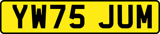 YW75JUM