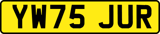 YW75JUR