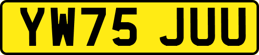 YW75JUU