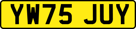 YW75JUY