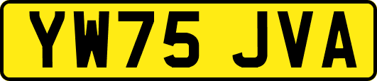 YW75JVA