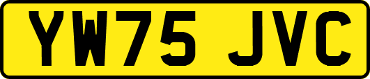 YW75JVC