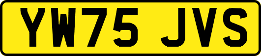 YW75JVS