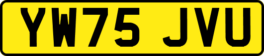 YW75JVU