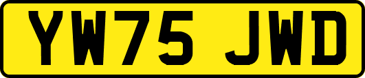 YW75JWD