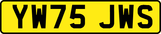 YW75JWS