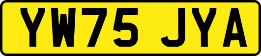 YW75JYA