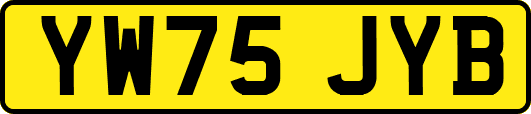 YW75JYB