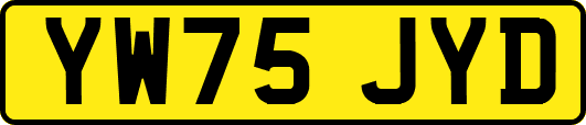 YW75JYD