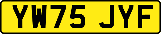 YW75JYF