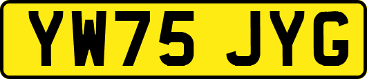 YW75JYG