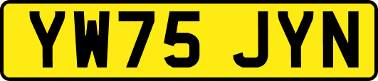 YW75JYN