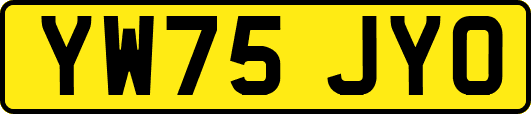 YW75JYO