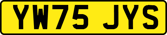 YW75JYS