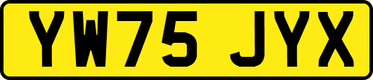 YW75JYX