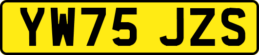 YW75JZS