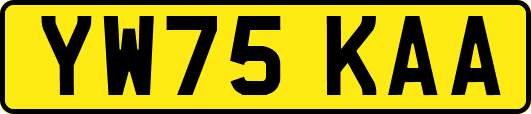 YW75KAA