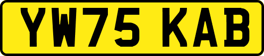 YW75KAB