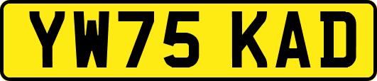 YW75KAD