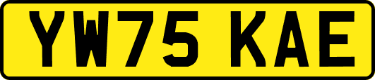 YW75KAE