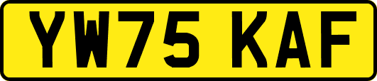 YW75KAF