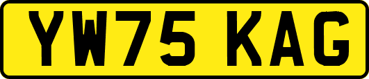 YW75KAG
