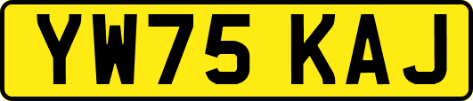 YW75KAJ