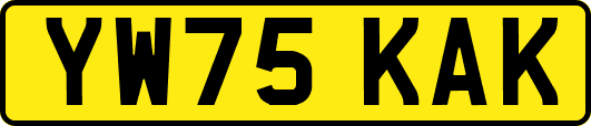 YW75KAK