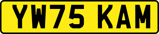YW75KAM
