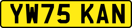 YW75KAN