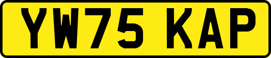 YW75KAP