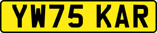 YW75KAR