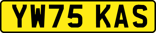 YW75KAS